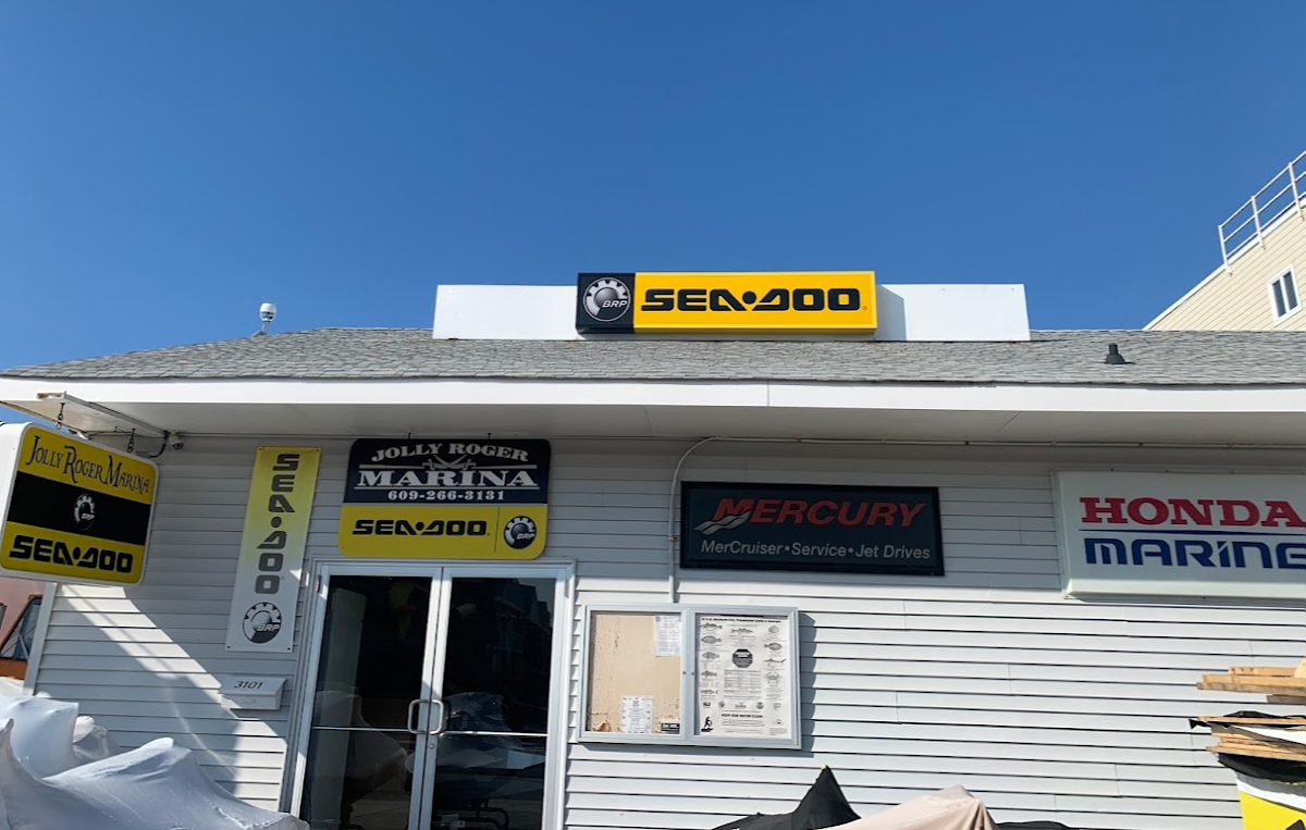 Beesley's Point Sea-Doo Inc.