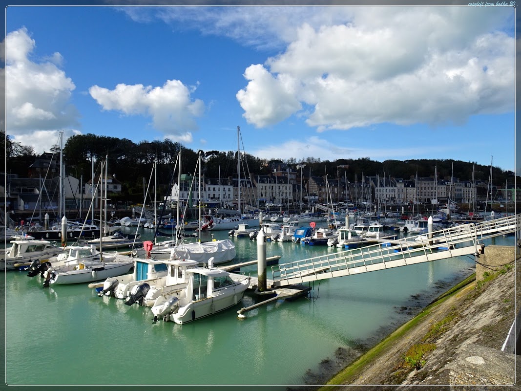 Nouveau Bassin