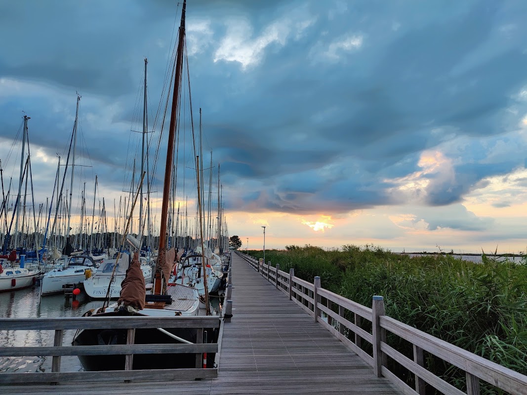 Jachthaven Enkhuizen