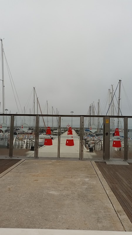 Marina da Póvoa de Varzim