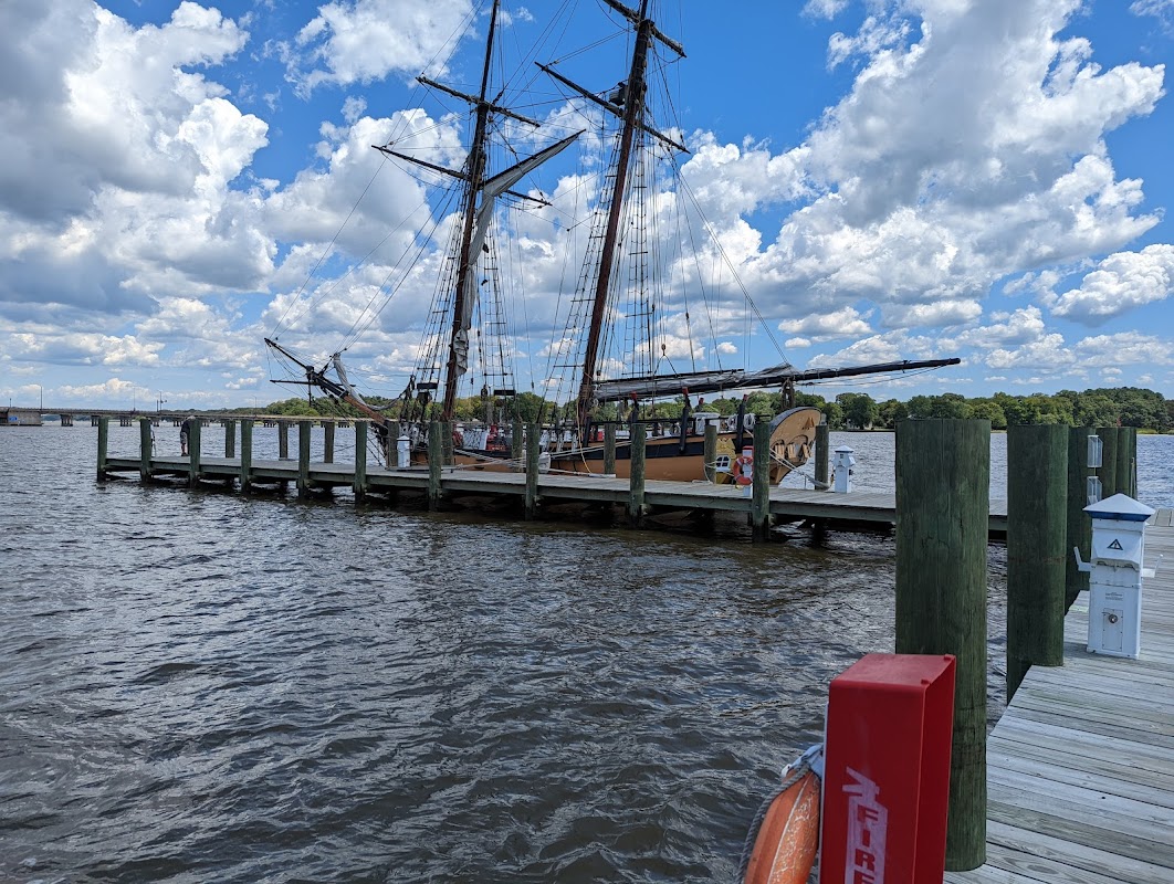 Chestertown Marina
