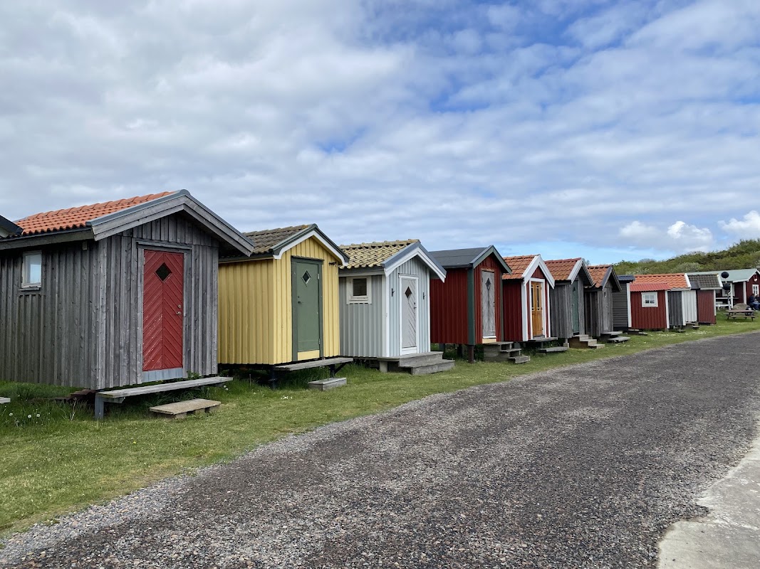 Norrebro hamn