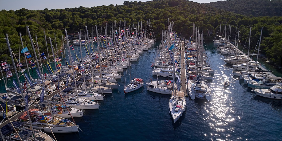 ACI Marina Palmižana Pakleni