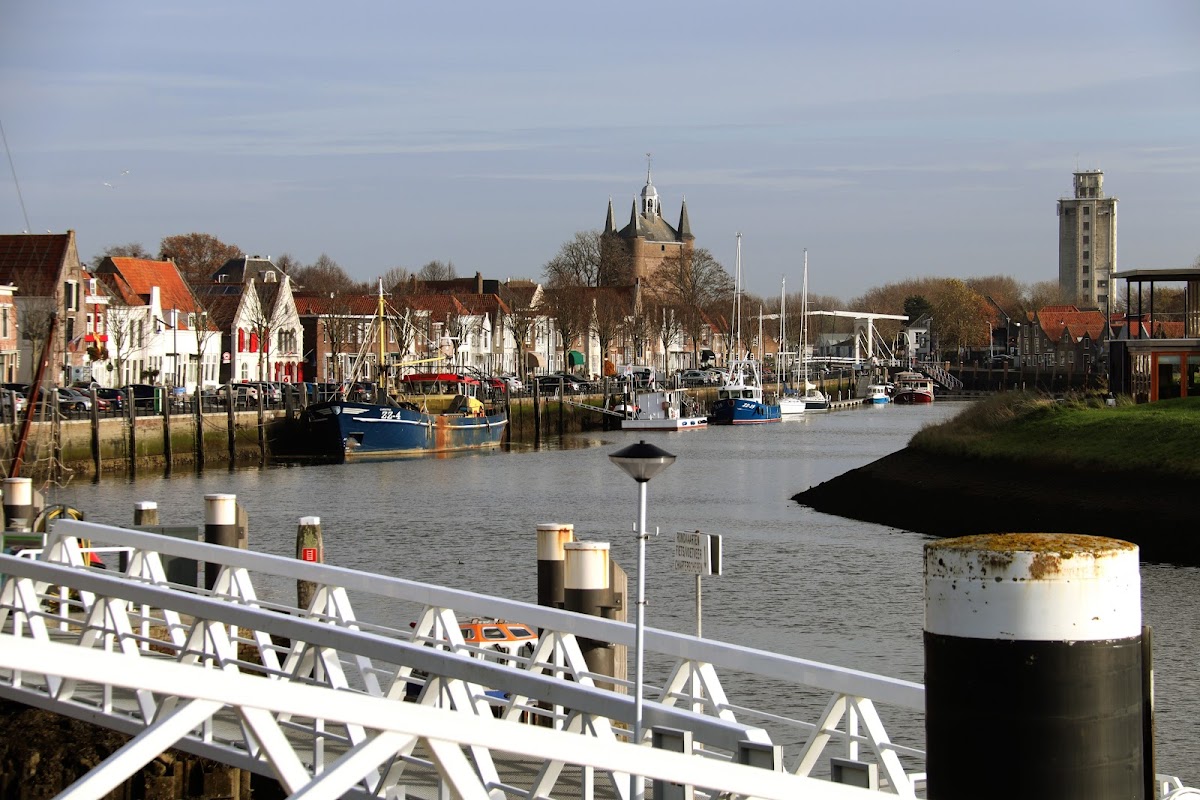 WV Zierikzee