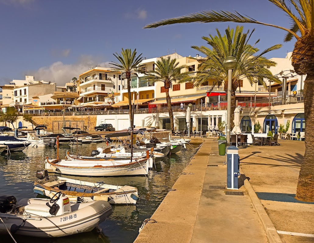 Marejada Club de vela