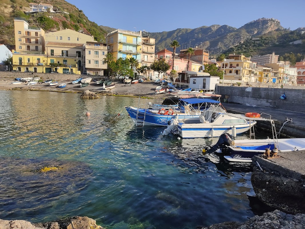 Boe di cortesia