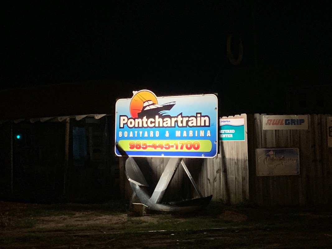 PPHTD Boatyard