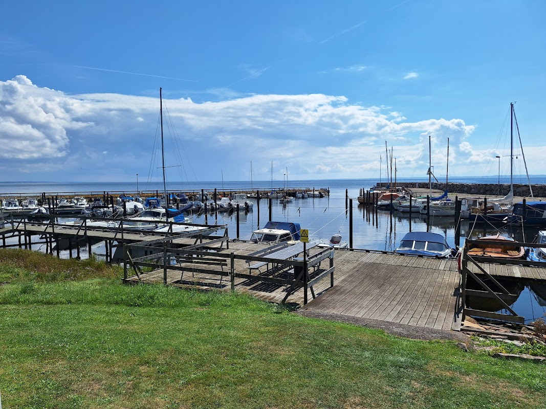 Rammsjö Hamn