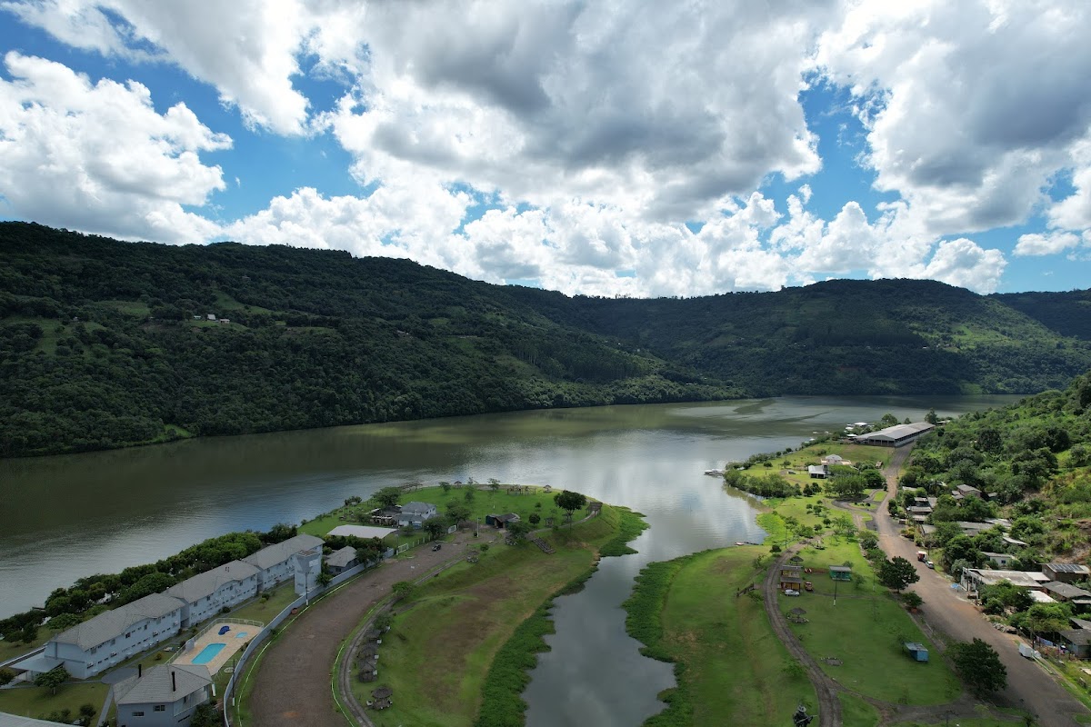 Goio-Ên Iate Clube
