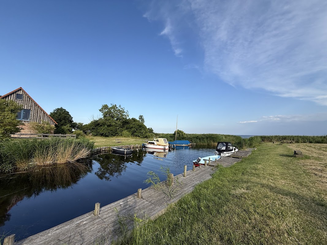 Naturhafen Stolpe