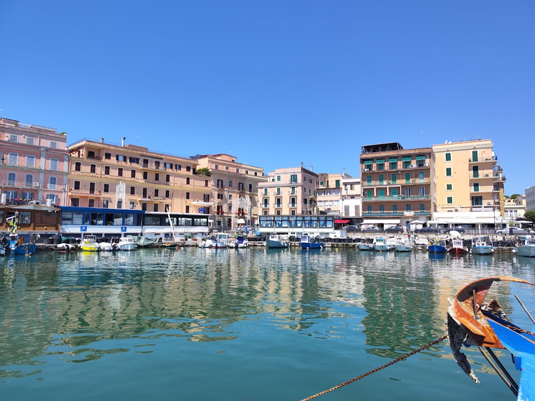 Anzio Marina Lazio
