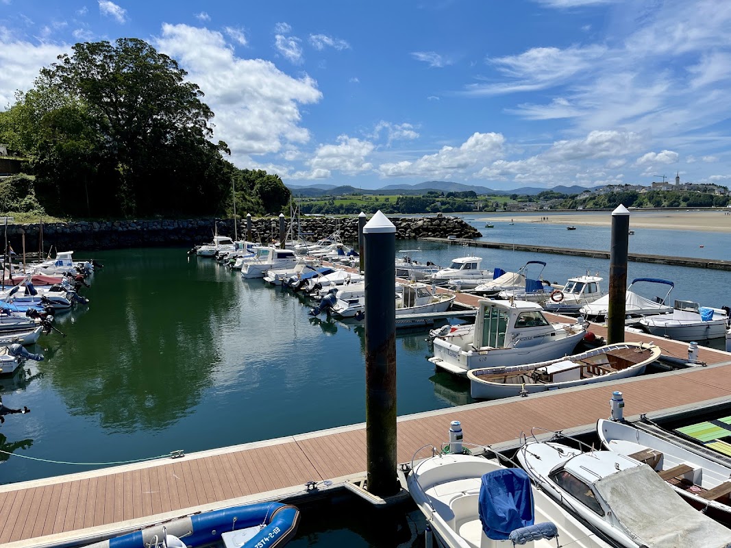 Porto das Figueiras