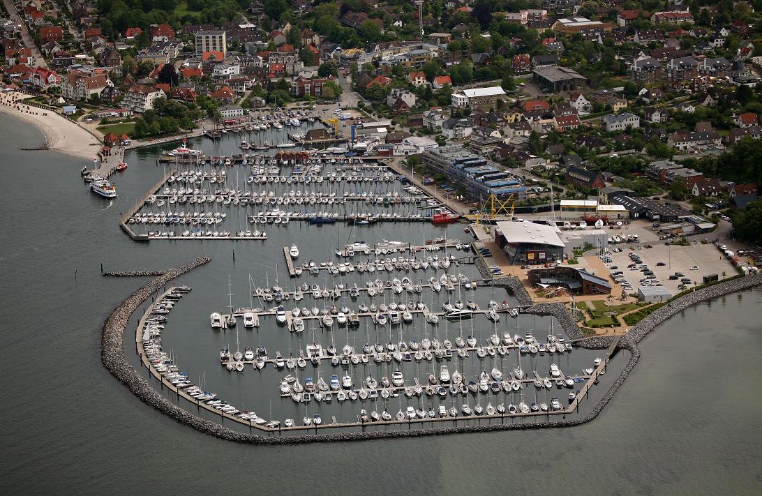 Bay Kiel