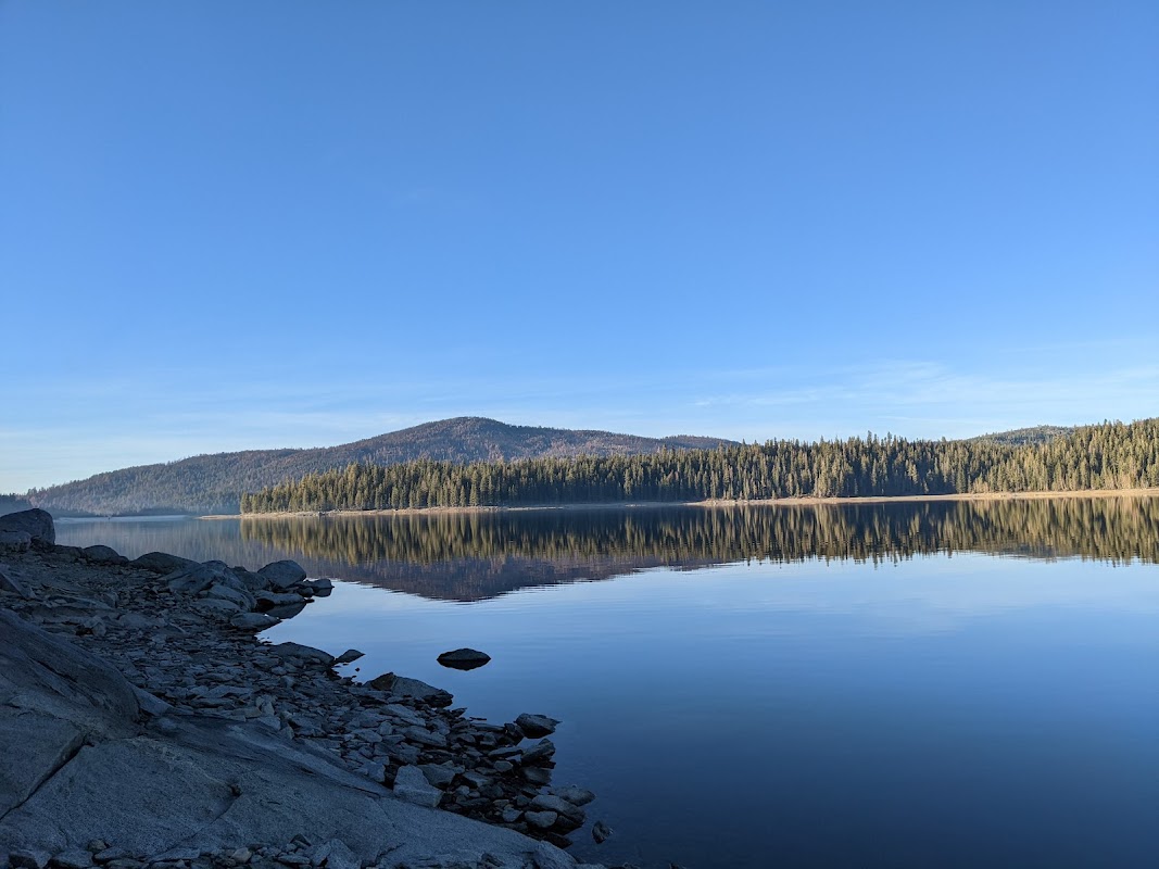 Bucks Lake Marina