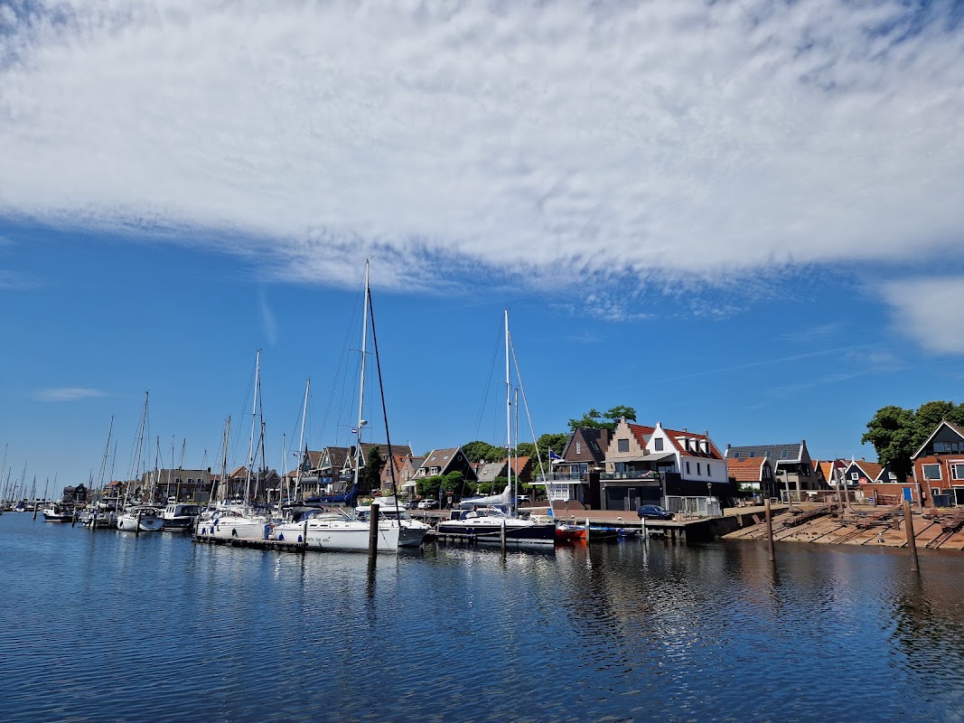 Jachthaven Espel