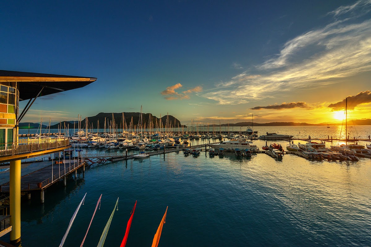 Royal Langkawi Yacht Club