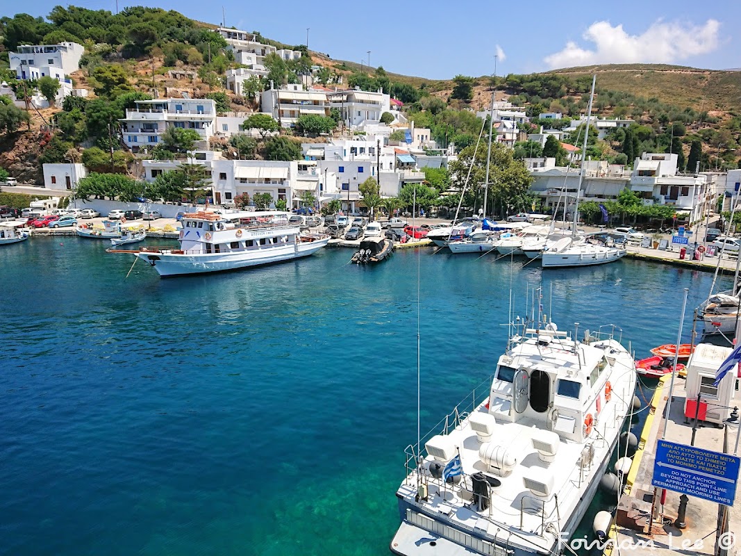 Skyros Marina