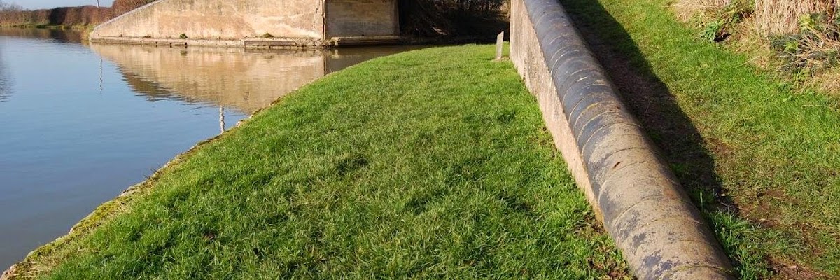 Napton Marina
