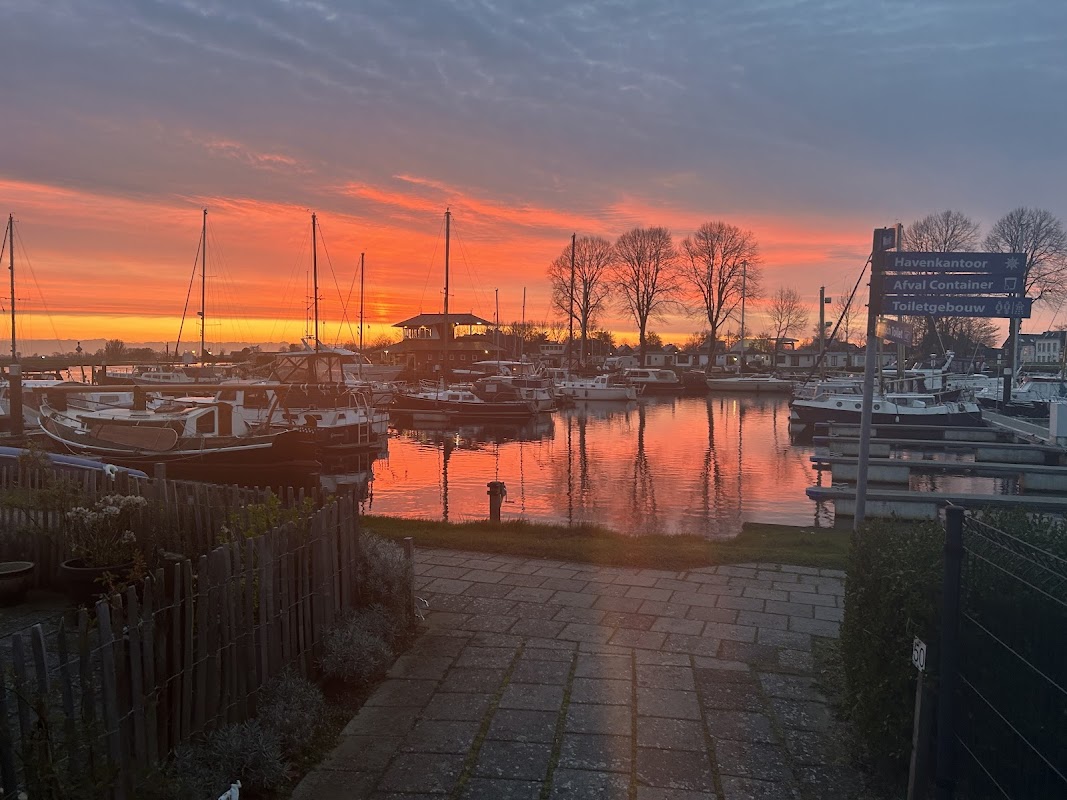 Recreatiecentrum Zwartewater