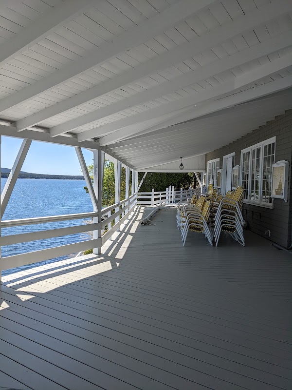 Winter Harbor Yacht Club