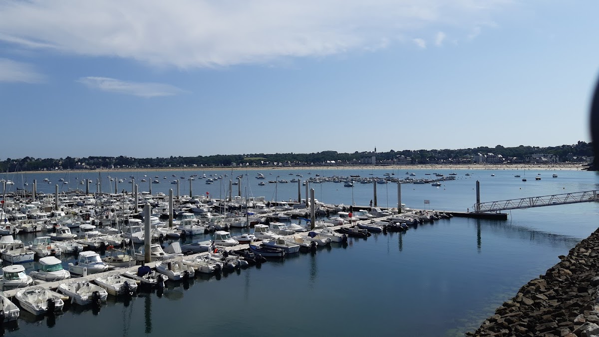 Port de Saint-Cast-le-Guildo