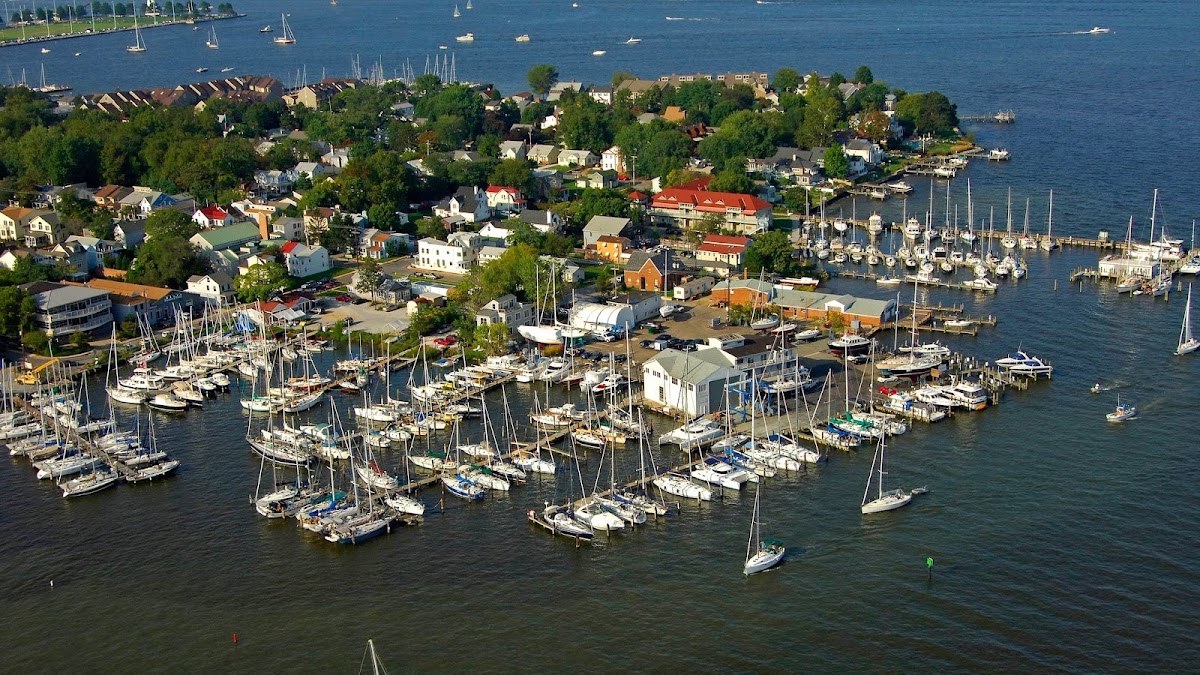 Eastport Yacht Center