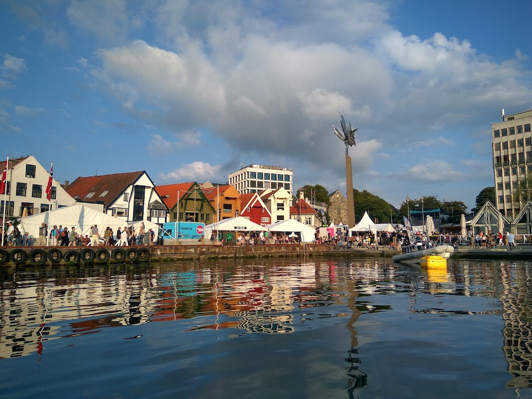 Stavanger Marina