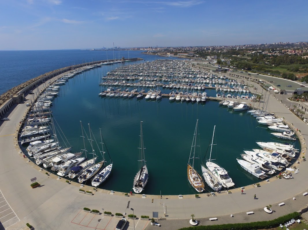 Civitavecchia Marina