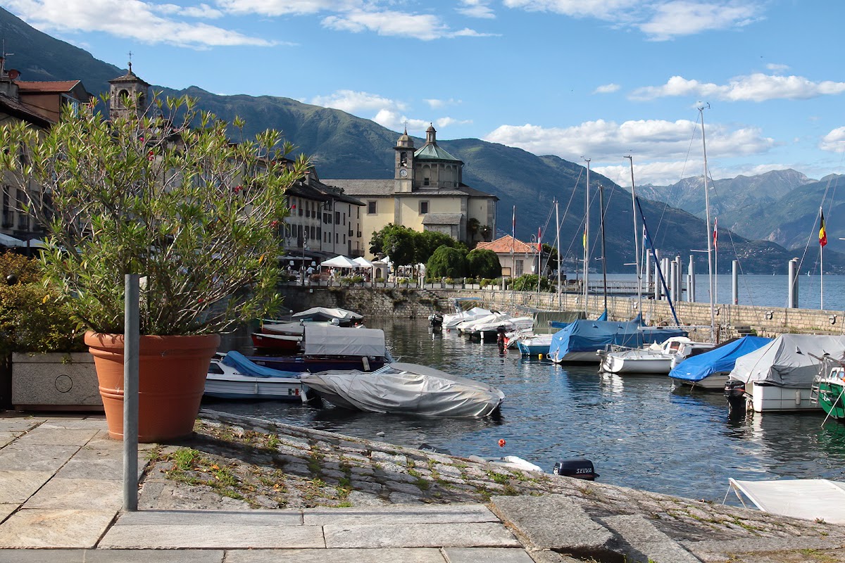 Porto Turistico di Cannobio