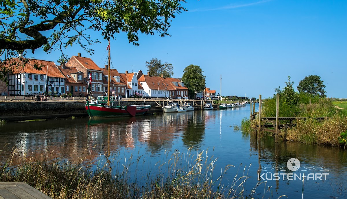Ribe Havn