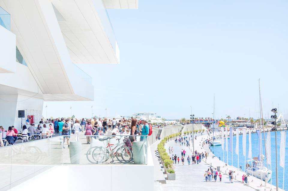 La Marina de València