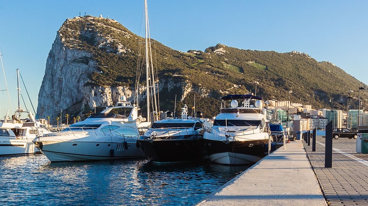 Alcaidesa Marina