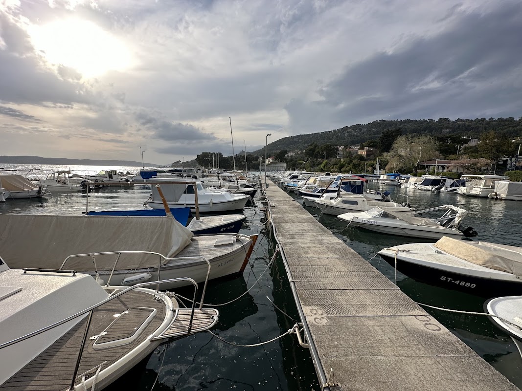 Lučica Jadran