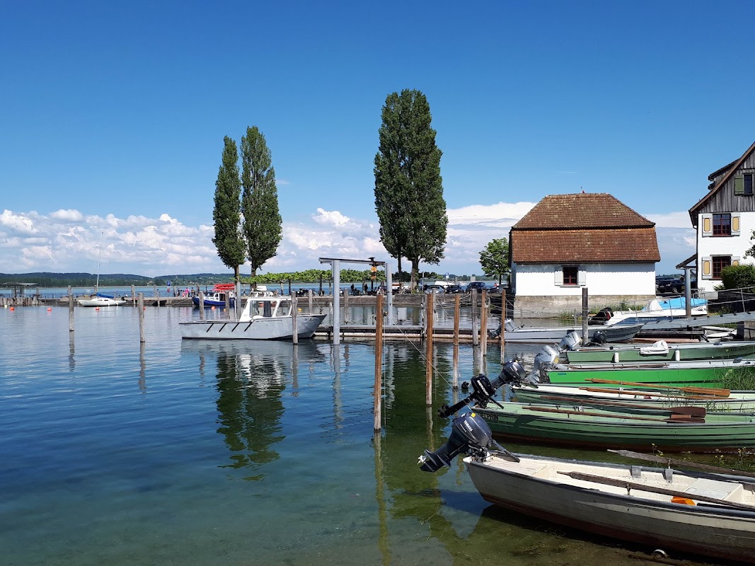 Hafen Ermatingen