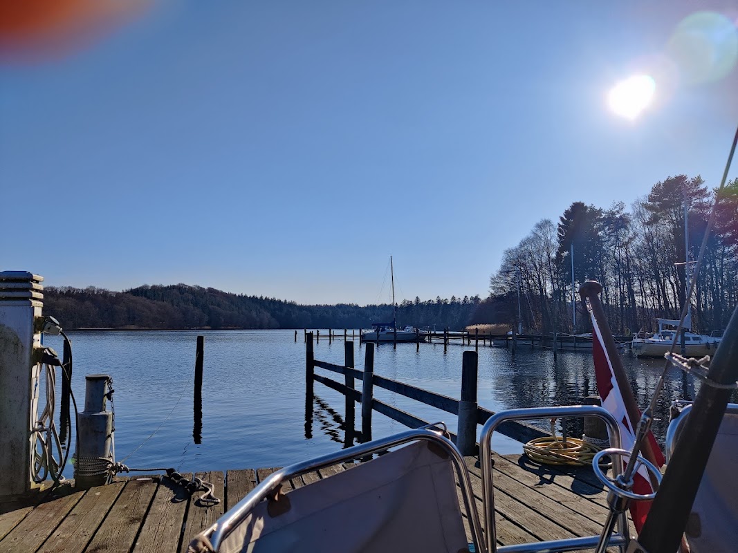 Silkeborg Sejlklub