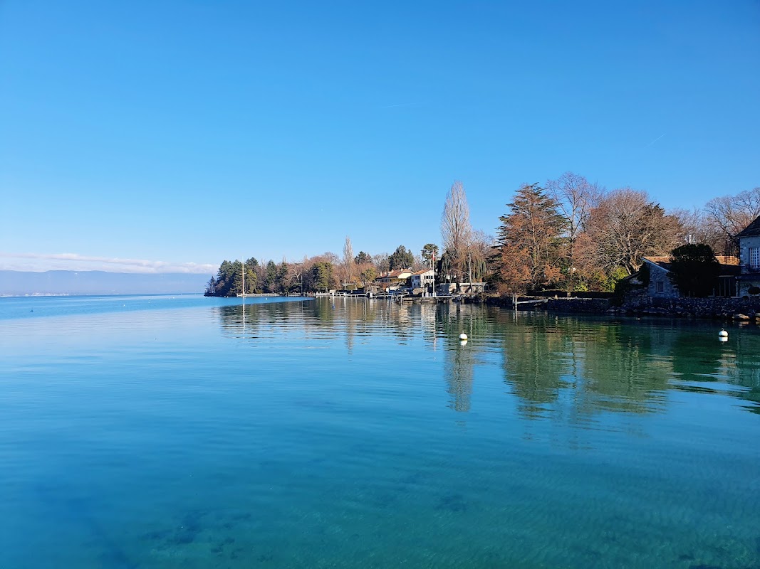 Port de Bellerive