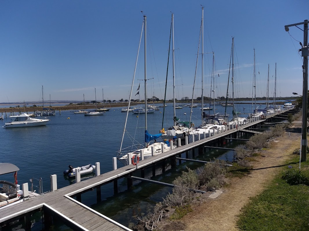 Queenscliff Yacht Club