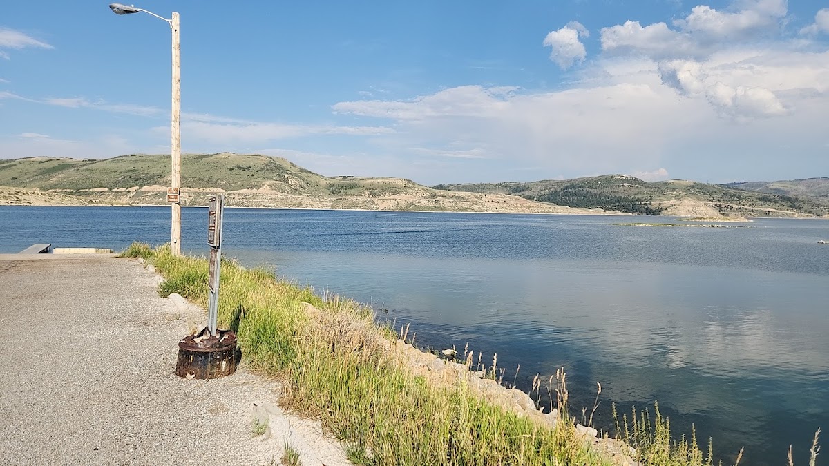 Soldier Creek Marian