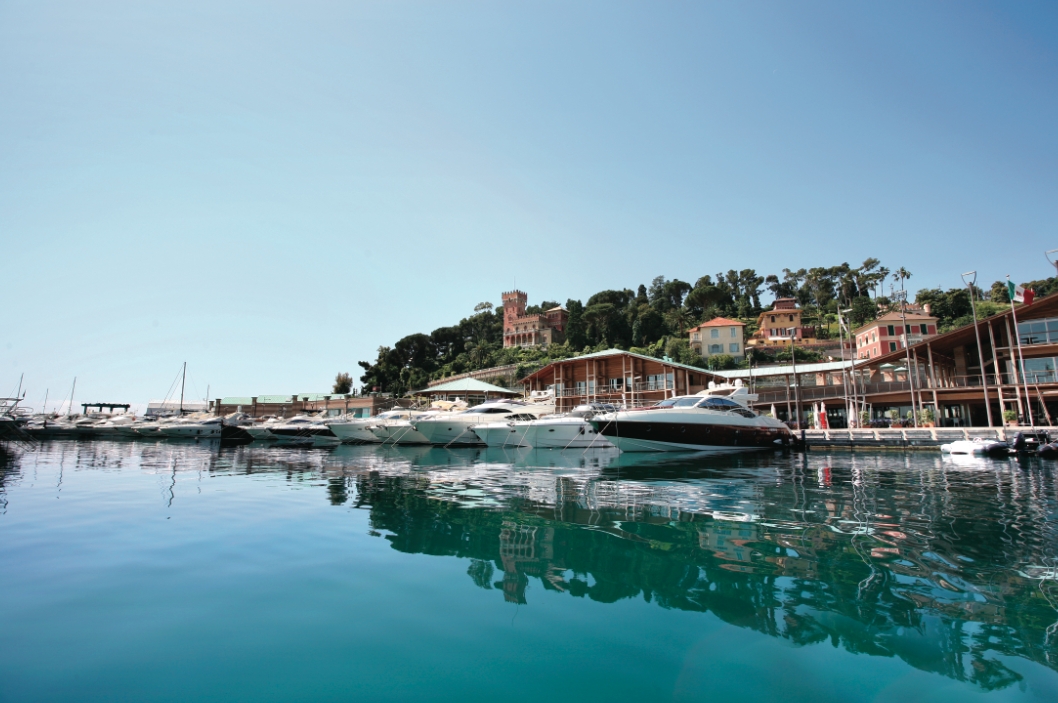 Marina di Lavena