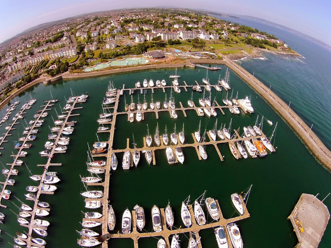 Portavogie Harbour