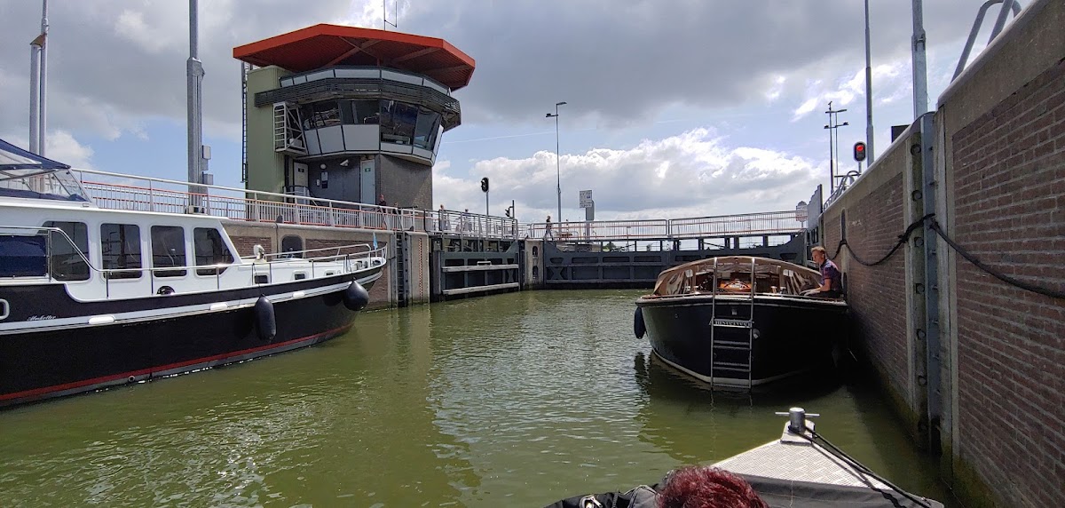 WSV de Zuiderzee