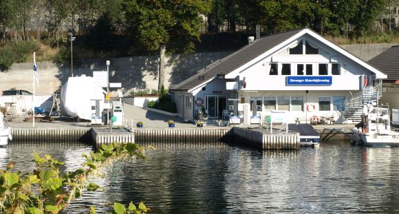 Hillevågsvannet