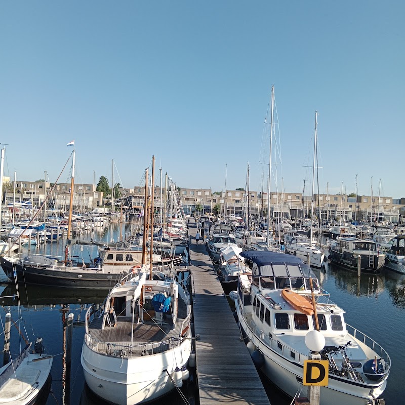 Bolhaven Zeewolde