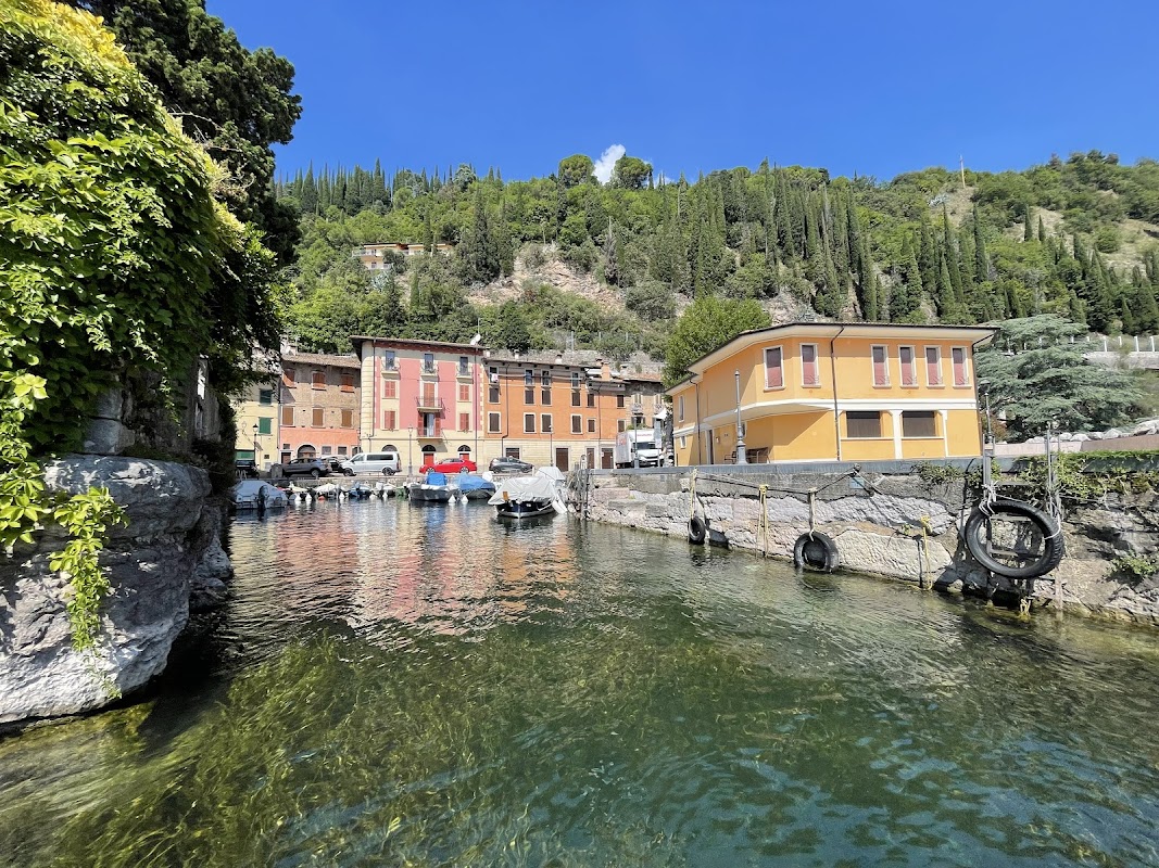 Porto di Toscolano