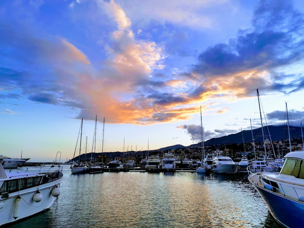 Sanremo Porto Vecchio