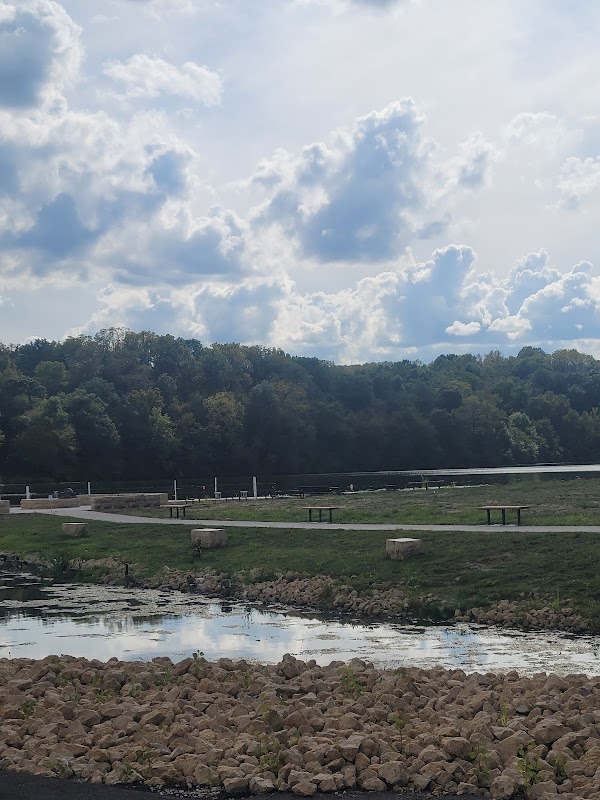 Galena Marina