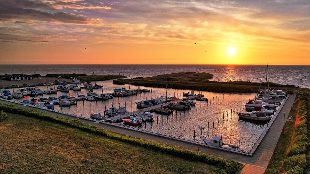 Varde Havn
