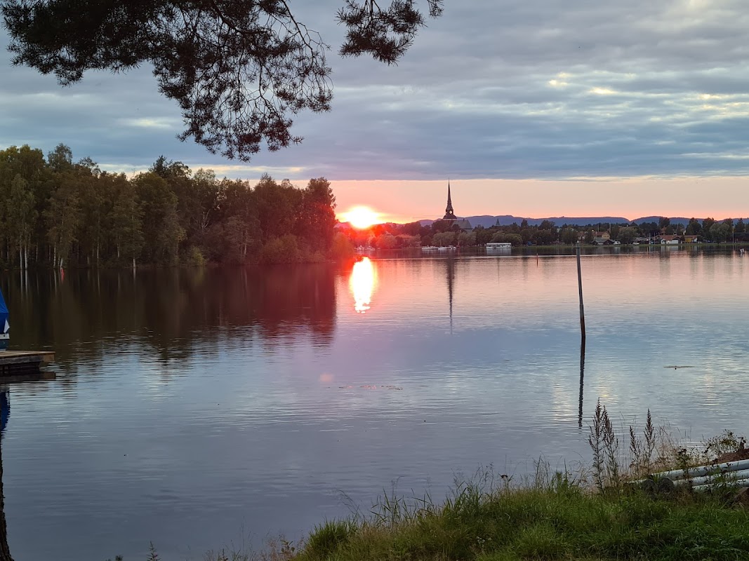 Sanda Båtsällskap