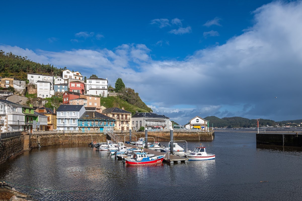 Porto do Barqueiro