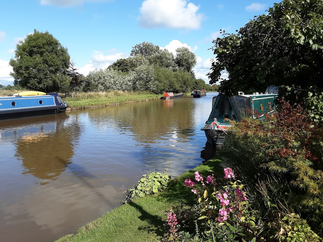 Webb's Boatyard